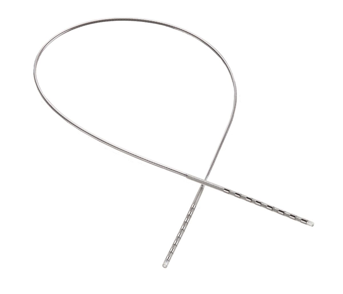 Neuromodulation leads